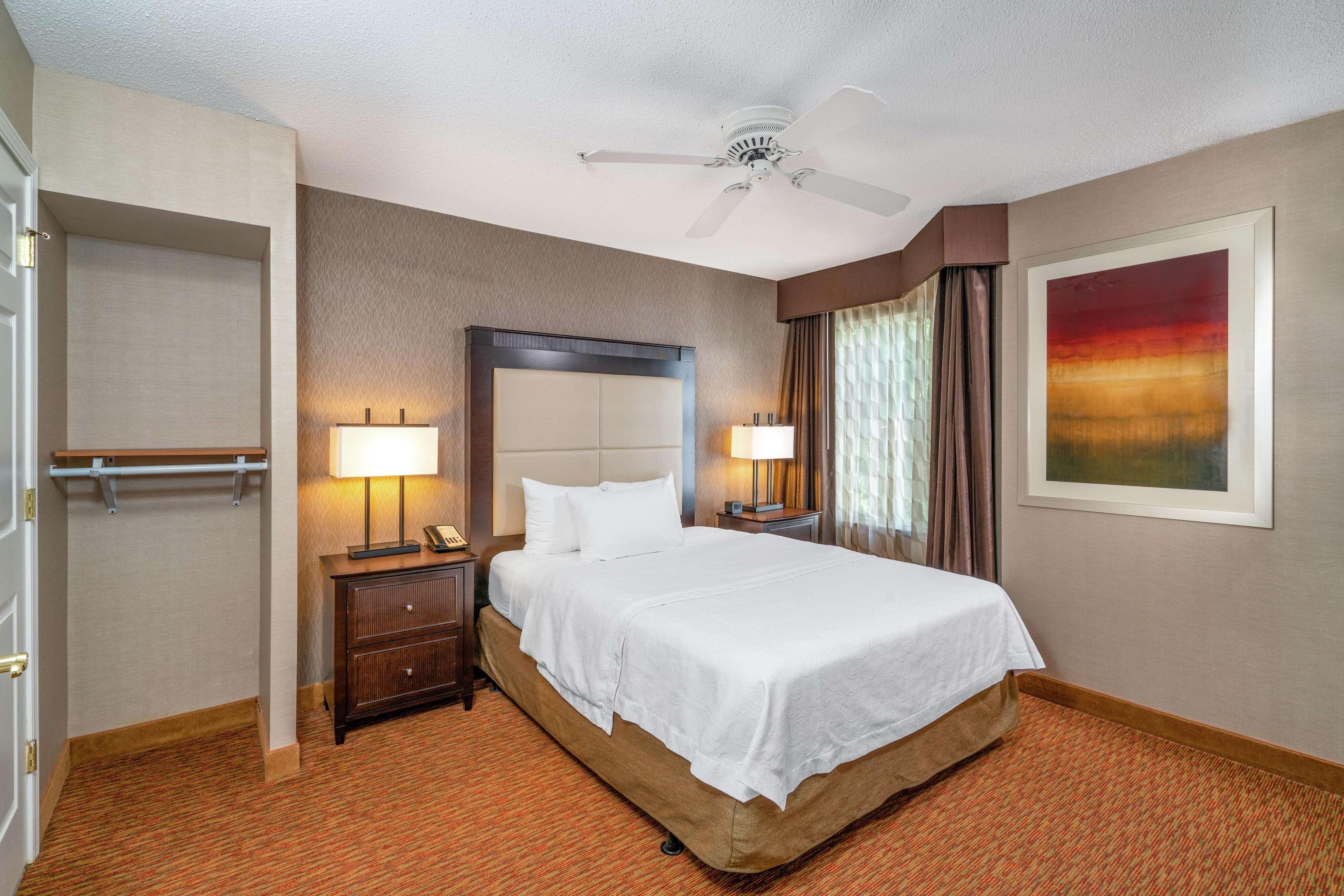 Homewood Suites Lafayette Exterior photo