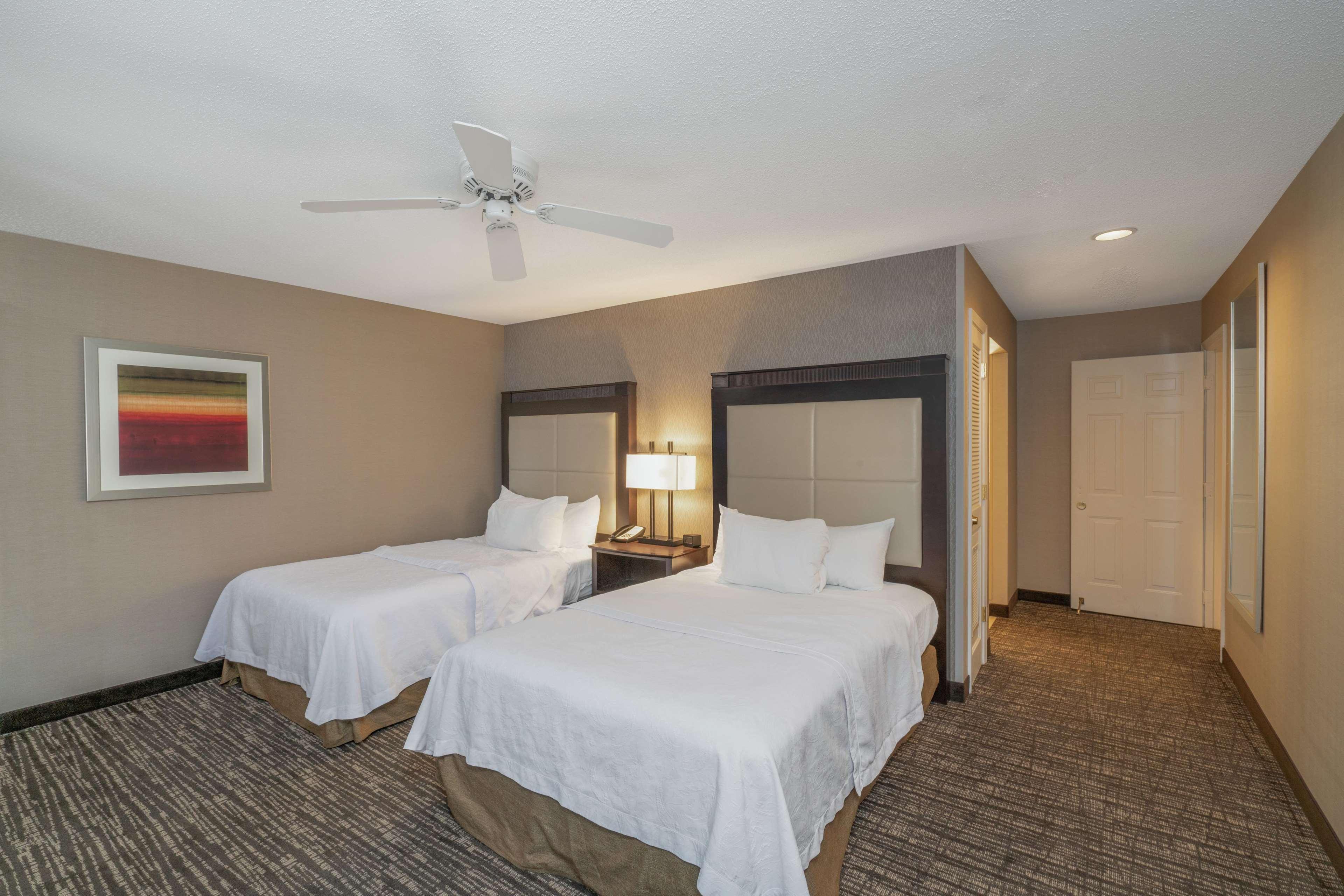 Homewood Suites Lafayette Exterior photo