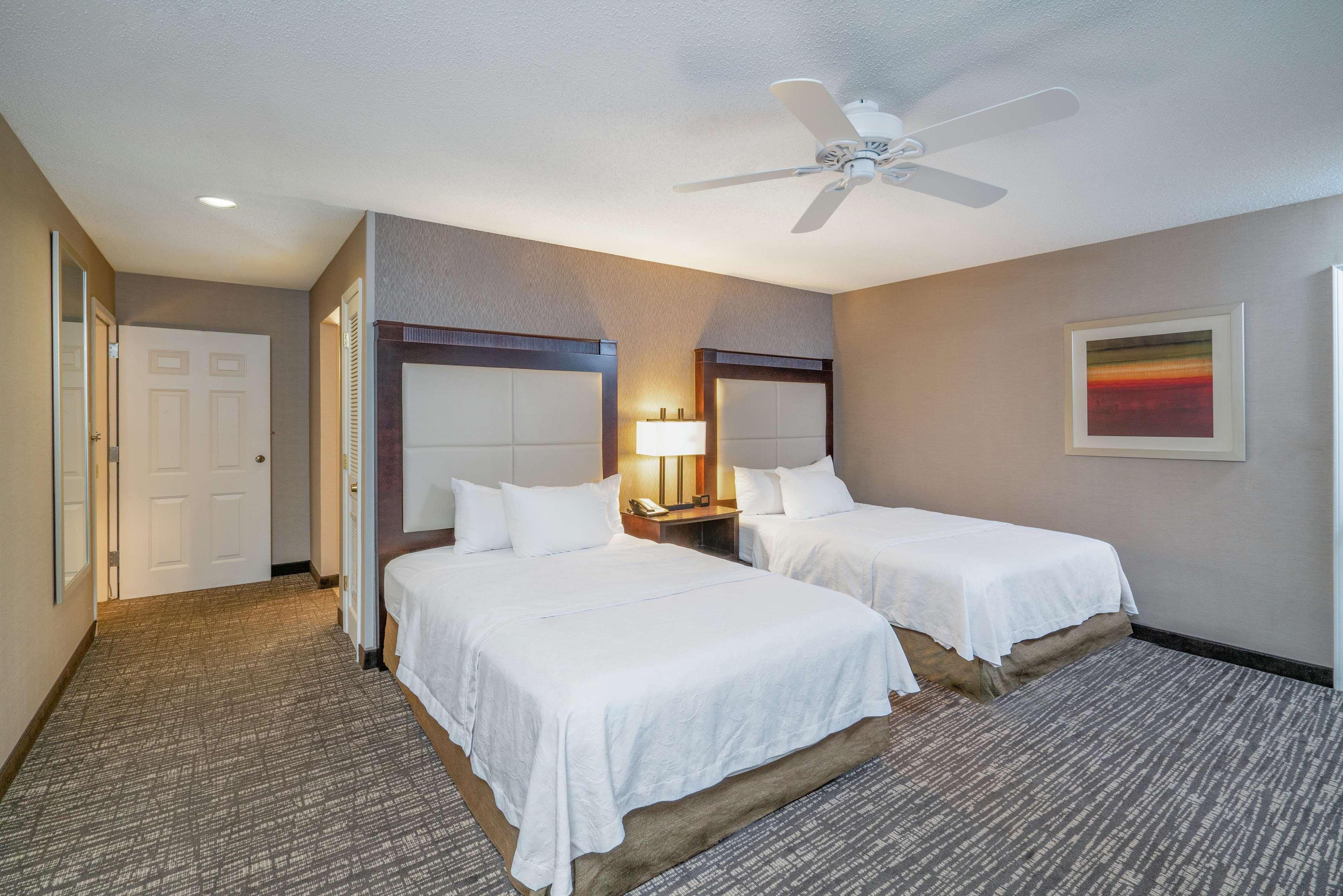 Homewood Suites Lafayette Exterior photo