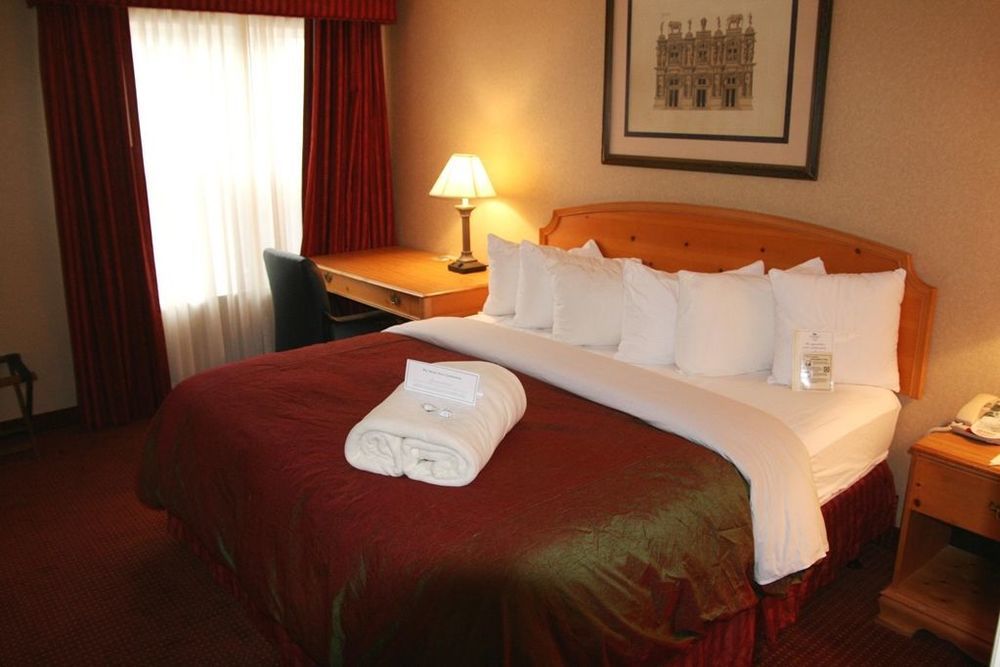 Homewood Suites Lafayette Room photo