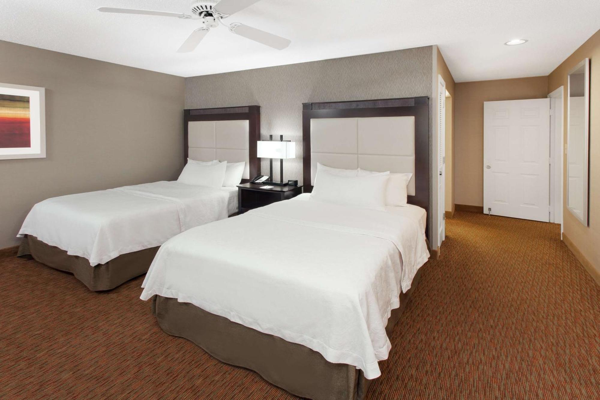 Homewood Suites Lafayette Exterior photo